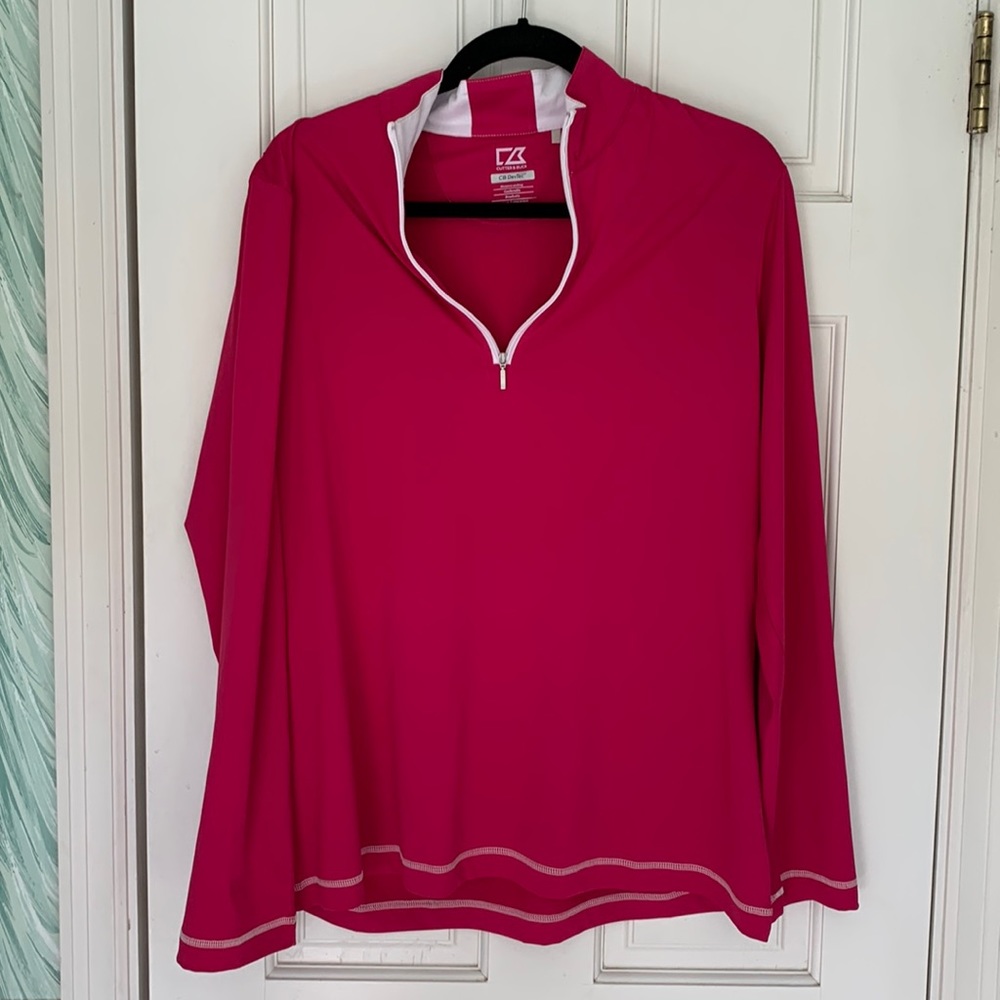 Ladies Pullover